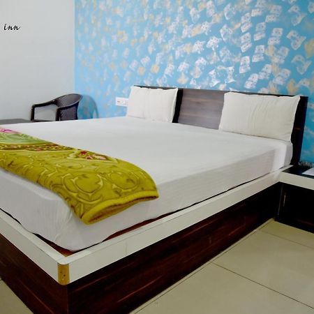 Hotel Blues Inn Bikaner Exterior photo